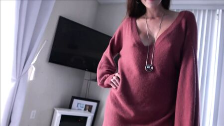 Una mamma italiana sexy si scopa il migliore amico del figliastro - Artemisia Love