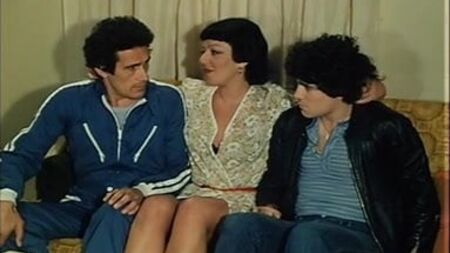 L'idraulico, sua moglie e altre cose da infilare