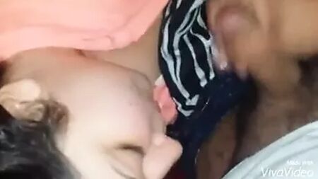 Un pompino disperato