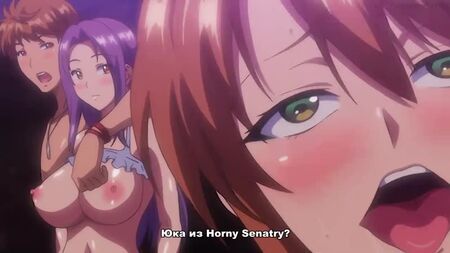 Oh, che peccato! I Mizuryuu sono sulla terraferma [Sabby]