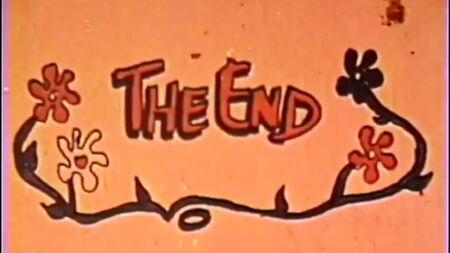 CARTONI ANIMATI D'EPOCA - (Restyling del film in versione Full HD)