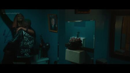 Margaret Qualley, KiKi Layne - Native Son (2019) HD 1080p Nuda? Sexy! Guarda online