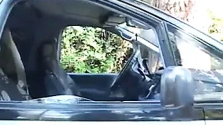 Una milf seduce una ragazza più giovane