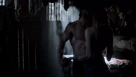 Alyssa Sutherland - Vikings, stagione 3, episodio 4