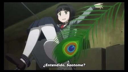 Scene di solletico negli anime