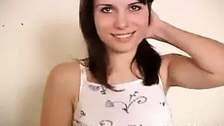 Audizione per Lauren Calendar - netvideogirls