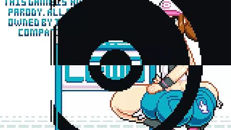 Hildas Reward - Gioco hentai in pixel art - Gioco erotico basato sulla regola 34 dei Pokémon