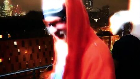 bladee - sii gentile con me