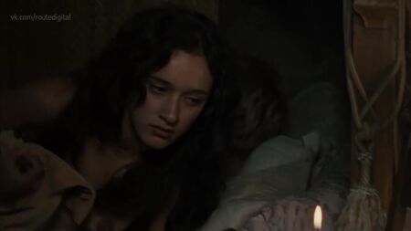 Keisha Castle-Hughes, Vera Farmiga nude - Un'annata da sogno (The Vintner's Luck, 2009) HD 1080p Guarda online