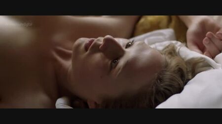 Alba August Nude - Essere Astrid (2018) HD 1080p Guarda online / Alba August - Essere Astrid Lindgren