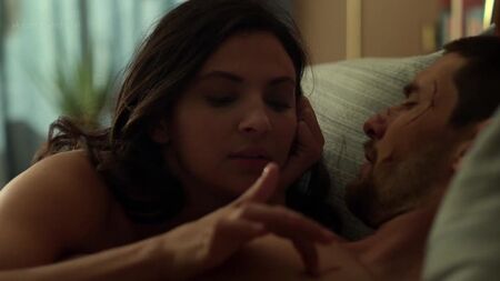 Amber Rose Revah, Floriana Lima nude – The Punisher stagione 2, episodio 8 (2019) HD 1080p Guarda / Amber Rose Revah, Floriana Lima – The Punisher