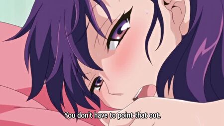 Kowaremono Risa Plus The Animation: hentai, anime