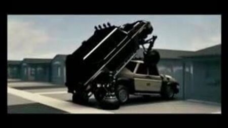 Le auto fanno sesso :-)