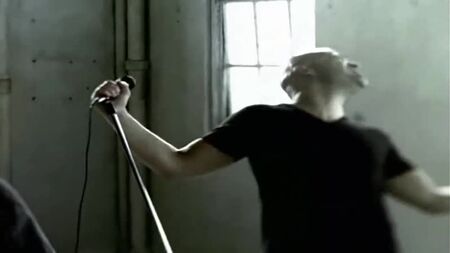 Disturbed – Colpiti
