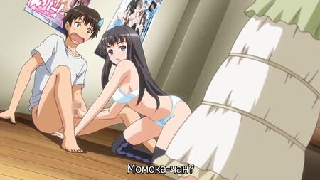 Hentai Wonderland [Eroge! Sviluppo di giochi H a tutto spiano] #4