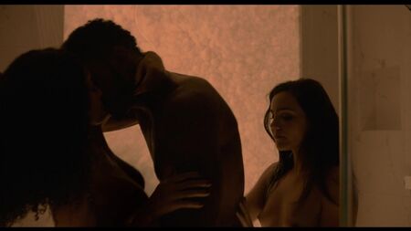 Trevor Jackson, Andrea Londo nuda - Superfly (2018) HD 1080p Guarda online