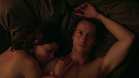 Anne Schäfer (Schafer) Nude - Il medico dagli effetti collaterali (2017) HD 720p Guarda online / Anne Schäfer - Il medico dagli effetti collaterali