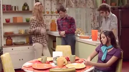 La parodia di That '70s Show