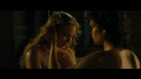 Diane Kruger - Troy: Versione del regista (2004)