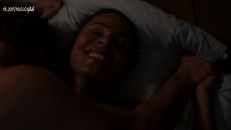 Sanaa Lathan nuda - The Affair, st. 4, ep. 7 (USA 2018) 1080p - Guarda online