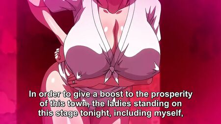 Kyonyuu Daikazoku Saimin - Episodio 2 con sottotitoli in inglese