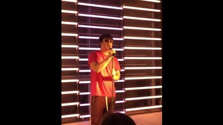 2 Joji - Beh, lui è vivo