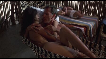Elpidia Carrillo, Cynthia Gibb nude - Salvador (1986) HD 1080p Guarda online