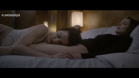 Rachel McAdams nuda, Rachel Weisz (nn) - Disobedience (USA 2017) 1080p Guarda / Rachel McAdams, Rachel Weisz - Disobedience