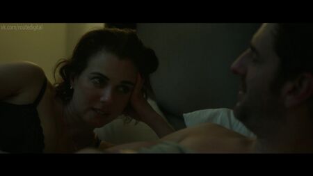 Mia Kirshner - Never Happened (2015) HD 1080p Nuda? Che figata! Guarda online