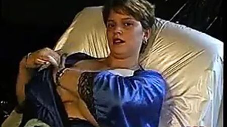 Tette enormi, sul serio