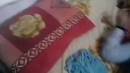 Sesso anale egiziano