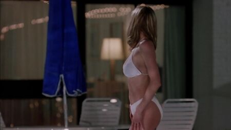 Lorri Bagley, Bo Derek – Tommy Boy (1995) HD 1080p Nuda? Sexy! Guarda online / Lorri Bagley, Bo Derek – Tommy Boy