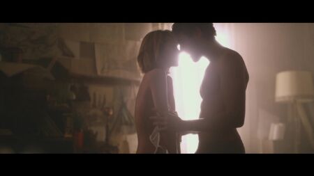 Ksenia Solo, Jenna Kramer Nude - Alla ricerca di Fellini (2017) HD 1080p Guarda / Ksenia Solo, Jenna Kramer - Alla ricerca di Fellini