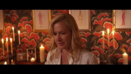 Angela Kinsey nuda - Half Magic (USA 2018) 1080p WEB Guarda online / Анджела Кинси - Полумагия