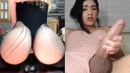 Cd si masturba mentre guarda