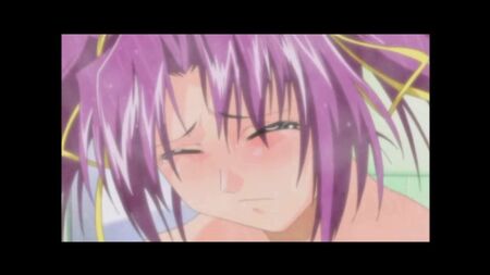 Scene hentai sotto la doccia, vol. 1