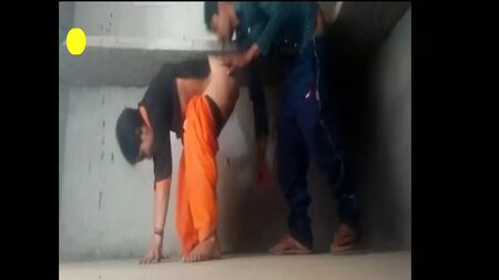 Nuovo video XXX bollente di Bangla Desi, video virale segreto