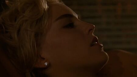 Sharon Stone - Istinto di sangue (1992)