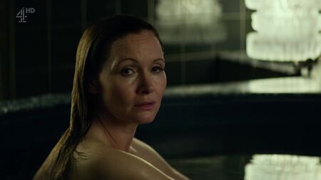 Essie Davis, ecc. Nuda e sexy - Electric Dreams di Philip K. Dick, stagione 1, episodio 6 (2017) HD 1080p