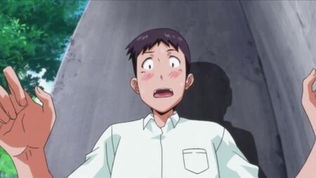 Da Anoko a Iikoto 1 (Ghost & Drochmeister)