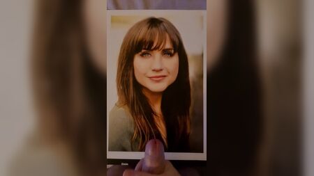 Natasia Demetriou: un omaggio
