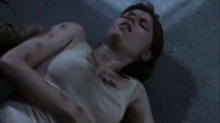 Nicole DeBoer - The Outer Limits, stagione 1, episodio 13