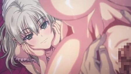 18+ Hentai Residence - La villa hentai [02]