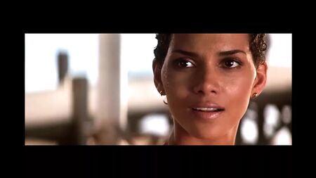 Raccolta di scene di sesso delle Bond Girl famose 1995-2002