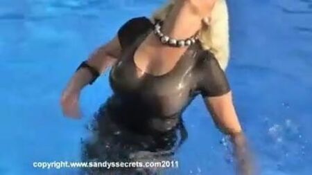 Padrona Sandy