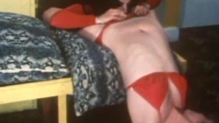 Giochi erotici classici con MILF