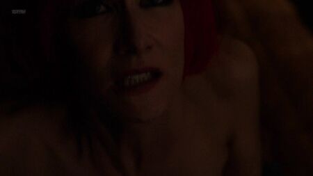 Laura Dern nuda - Twin Peaks s03e18 (USA 2017) 1080p Guarda online / Laura Dern - Twin Peaks
