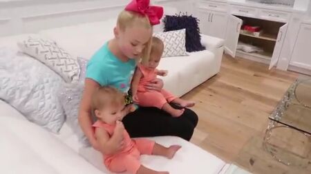 FARE DA BABYSITTER AI BAMBINI PIÙ CARINI DEL MONDO!