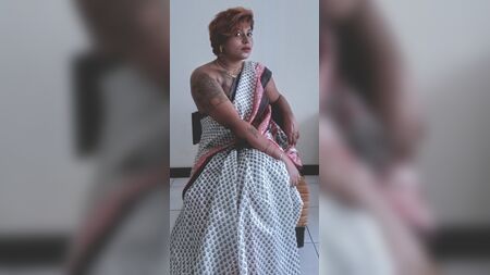 Marumagal Ilaria si diverte con il suo Mamanar