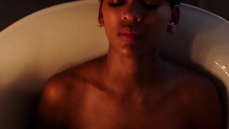 Meagan Good - «L'intruso»